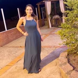 Meet your Posher, Isabella